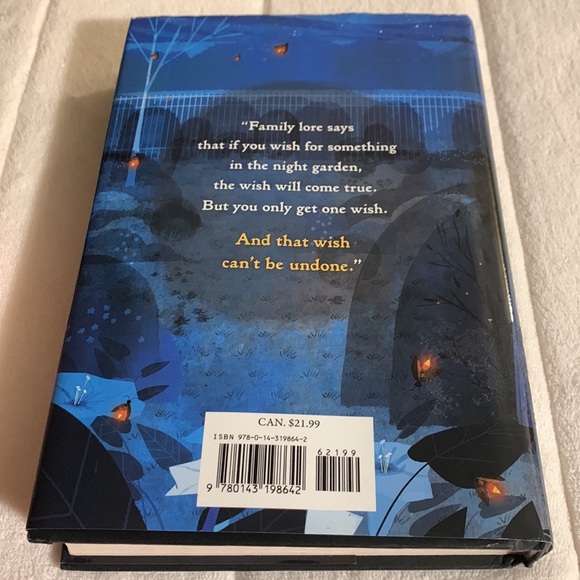 Magic. The Night Garden - Picture 3 of 5